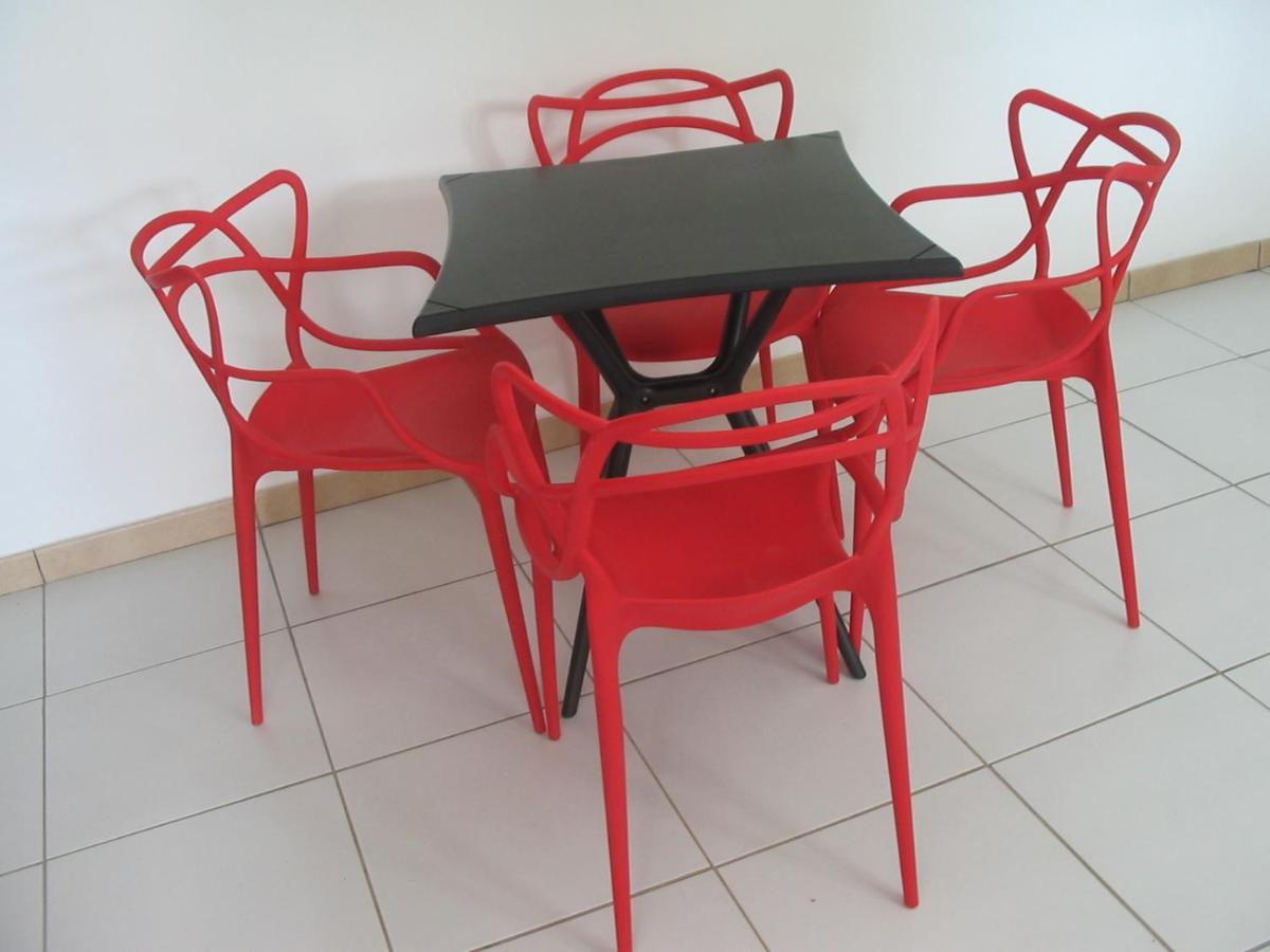 דירות Morne la Valeur Petit Paradis מראה חיצוני תמונה